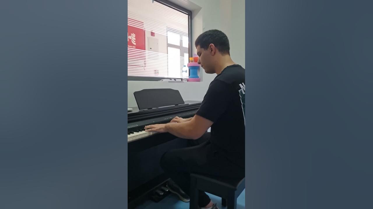 interstellar practice - YouTube