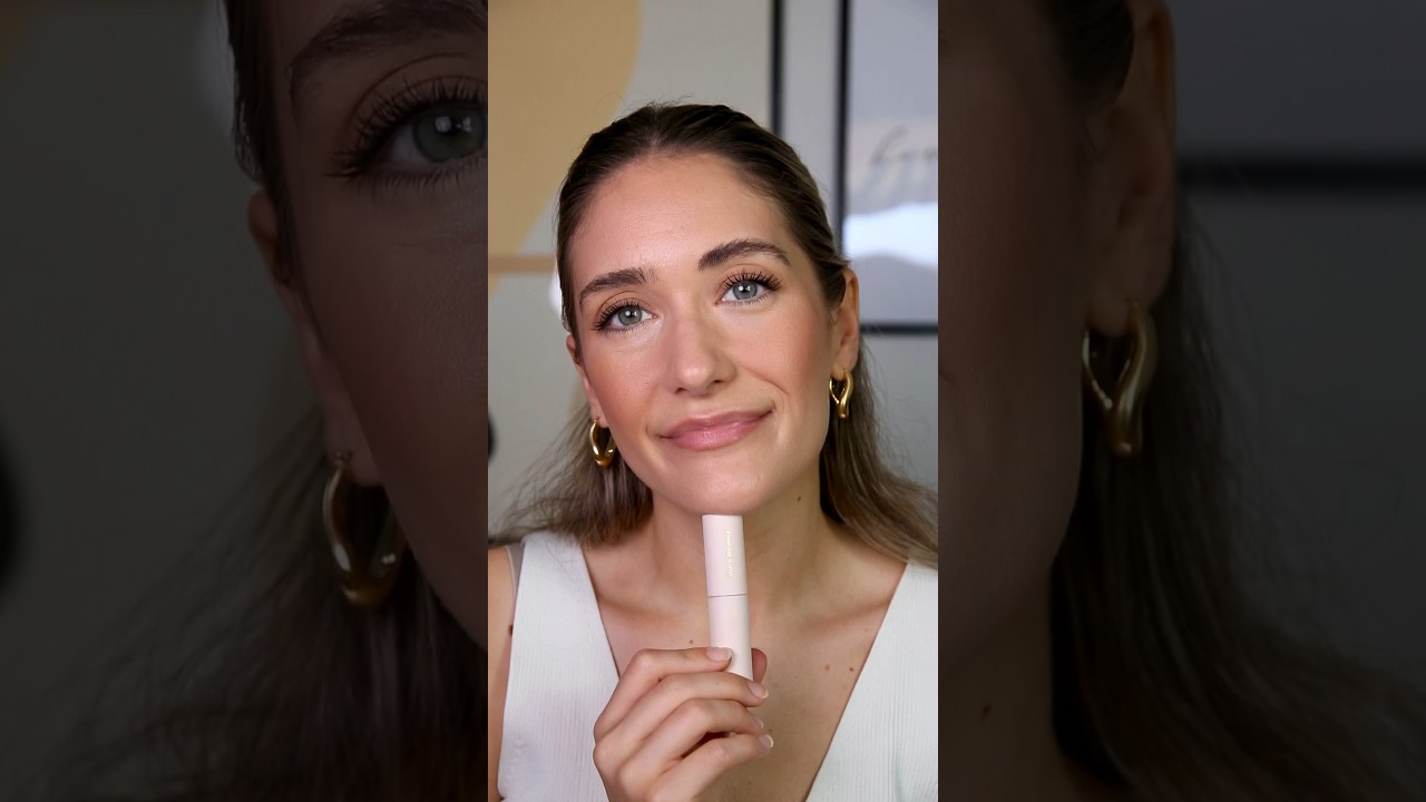 Rare Beauty Perfect Strokes Volumizing Mascara #rarebeauty