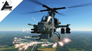 WT: Dev server 1.85 - Countermeasures and Naval quick overview