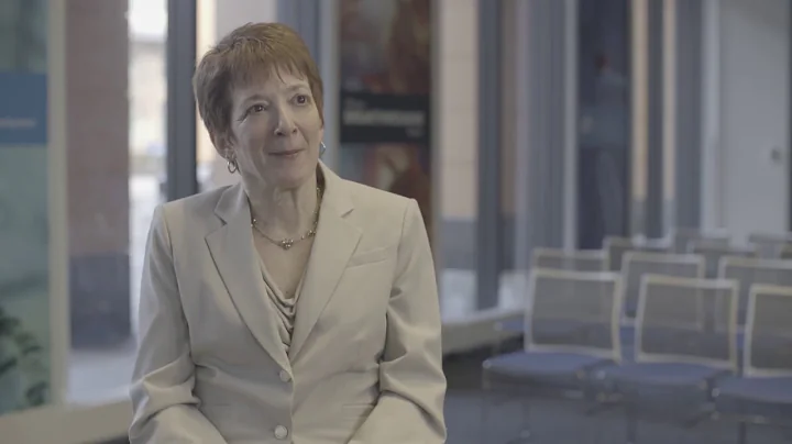 Jean Beebe: Encouraging more women to pursue caree...