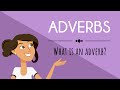Understanding Adverbs