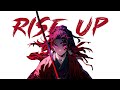 Rise UP AMV Anime Mix