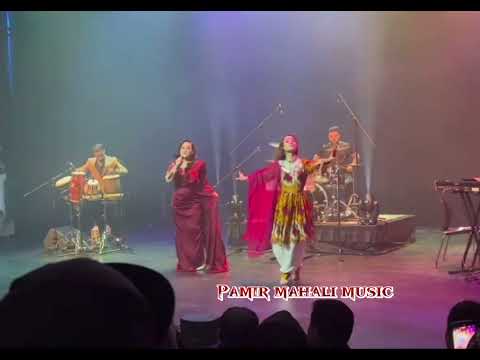 To Ki Mori 2023 Zahra Elham Song On Her Concert 