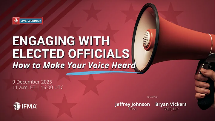 Engaging with Elected Officials: How to Make Your Voice Heard