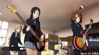 Wake (Live) - AMV - MIX