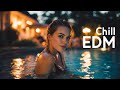 Chill Vibes: Relaxing Electronic EDM Music for Study, Focus & Good Times 🎧