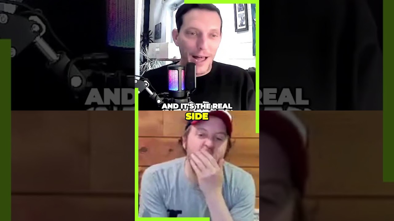 Discovering Jamaica's Secret Cannabis World A MindBlowing Journey 🍄with Dustin Huxworth, Fat Nug Mag