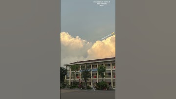 🇻🇳❤ Trường THCS Nguyễn Du. #vietnam #short #truonghoc