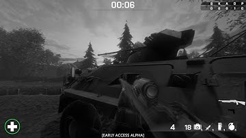 Vengeance - Autumn Update