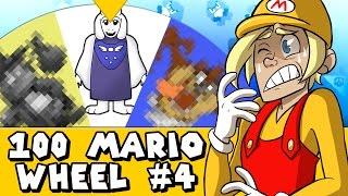 Super Mario Maker: TuToriel Island (Expert #52)