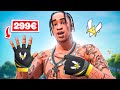 Jai test des gants gamer rservs aux joueurs pro vous allez tre choqus