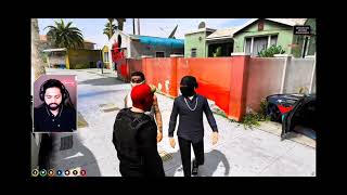 Marlega Scammed LilDot 😂 Epic moment | Rakazone | Raka Clips |