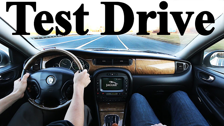 How to Test Drive and Buy a Used Car