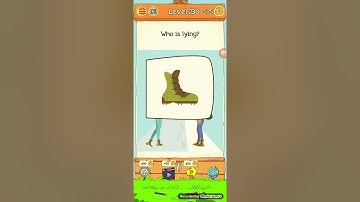 Braindom level 230-233 all solution