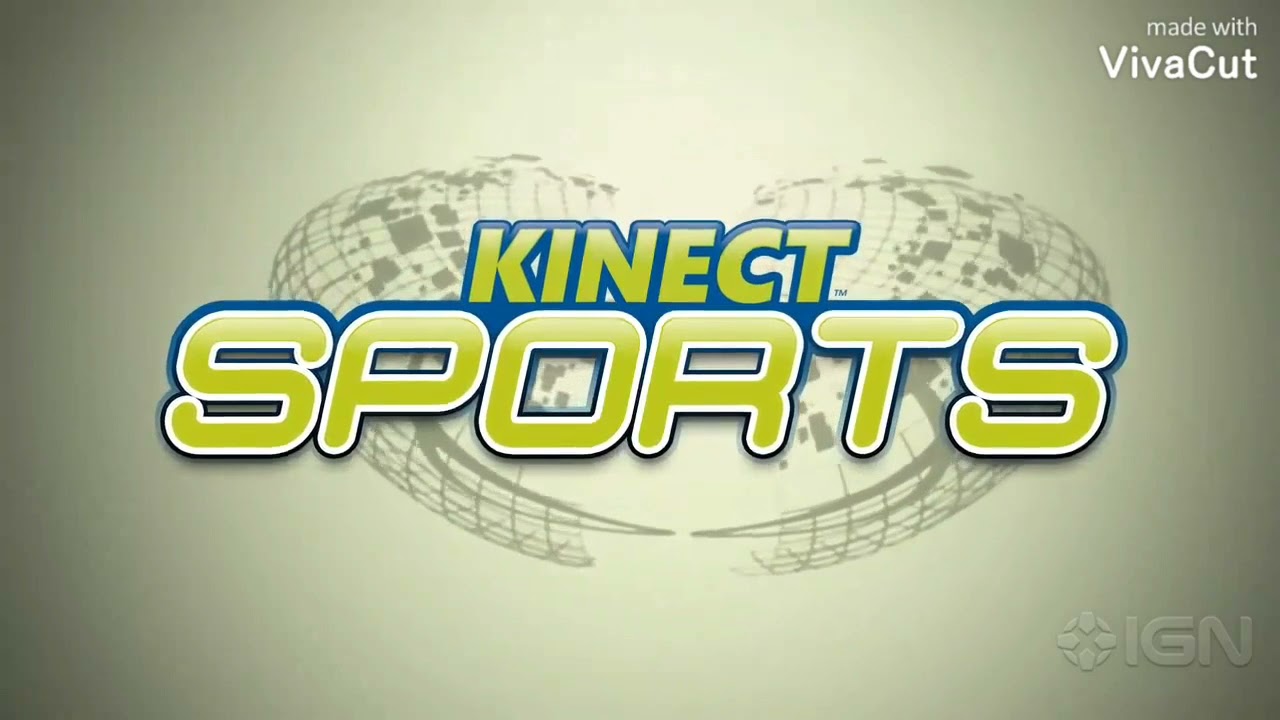 Eyes On the Prize / Kinect Sports & Kinect Sports 2 