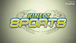 Eyes On the Prize / Kinect Sports & Kinect Sports 2