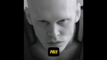 Do you know Why the Harkonnens LOOK VERY PALE?...#shorts #dune #duneprophecy