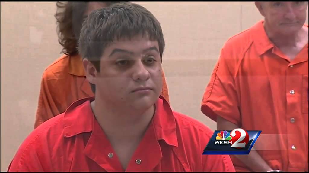 Man faces more than 100 child porn charges - YouTube