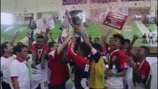 Download lagu Liga Futsal Partai Perindo