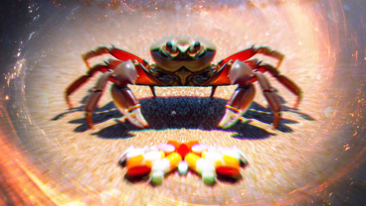 Zeron brałeś leki?