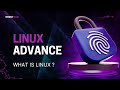 Linux From Scratch: Build Your Own Linux OS!