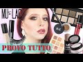 TRUCCO per OCCHI PICCOLI con prodotti MULAC!!! #OBC | Erikioba