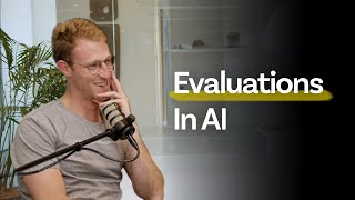 Deep Dive into AI Evaluations with our Founding Engineer