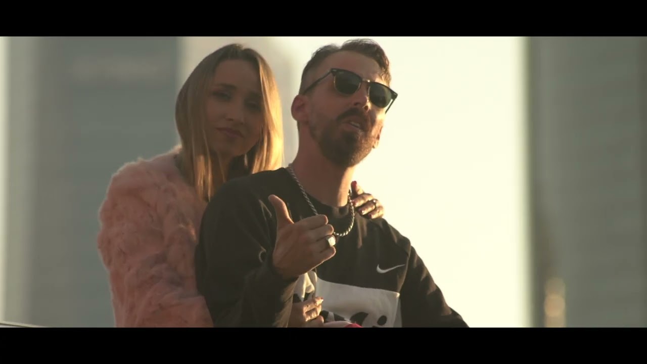 Tommy Sheen - GO N' ON (Official Clip)