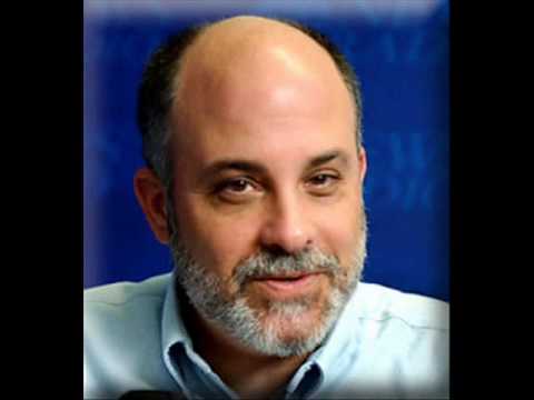 Mark Levin on JD Hayworth vs. John McCain