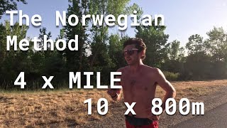 Athlete Statistics Two Workouts In One Day??? // Incorporating Double Threshold Workouts Into Marathon Training