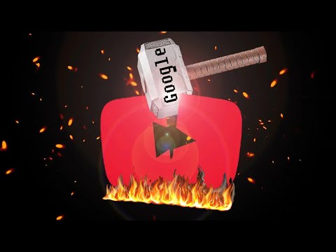 15 Лет на YouTube: Как YouTube Превратился в Телевизор