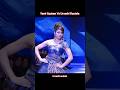 Yami Gautam Vs Urvashi Rautela Ramp Walk 😱 #shorts