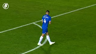 Ronnie Edwards Is A Big Talent In 2024