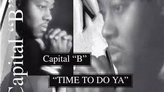 Capital B ‎– QC Funk (instrumental loop) Time To Do Ya 1997 - YouTube