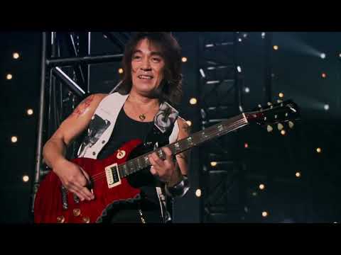 B'z - ミエナイチカラ ~INVISIBLE ONE~ / Live SHOWCASE