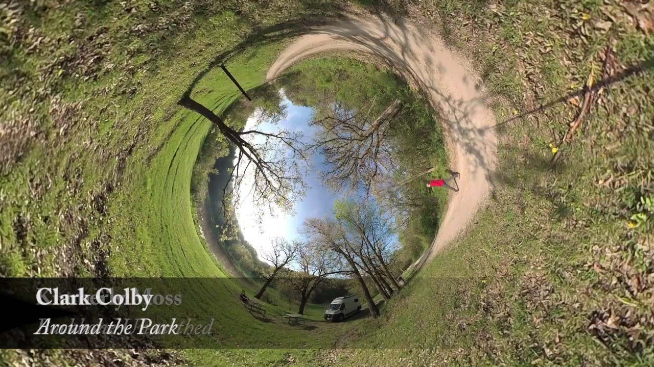 20 Artists, 20 Parks Exhibition - Video Tour of Polk County Heritage Gallery