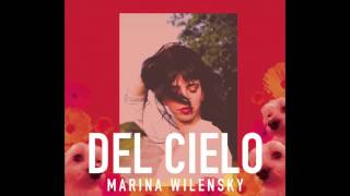 Video thumbnail of ""Tu consejo" - Marina Wil"