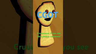 Crooz or cruz