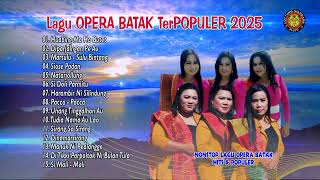 Download Lagu Lagu Opera Batak Hits \u0026 Populer 2025 MP3