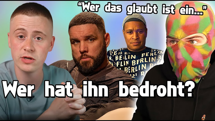 Von Rap-Manager bedroht? | FLER packt aus über NICONE-Beulerei || RapSchau