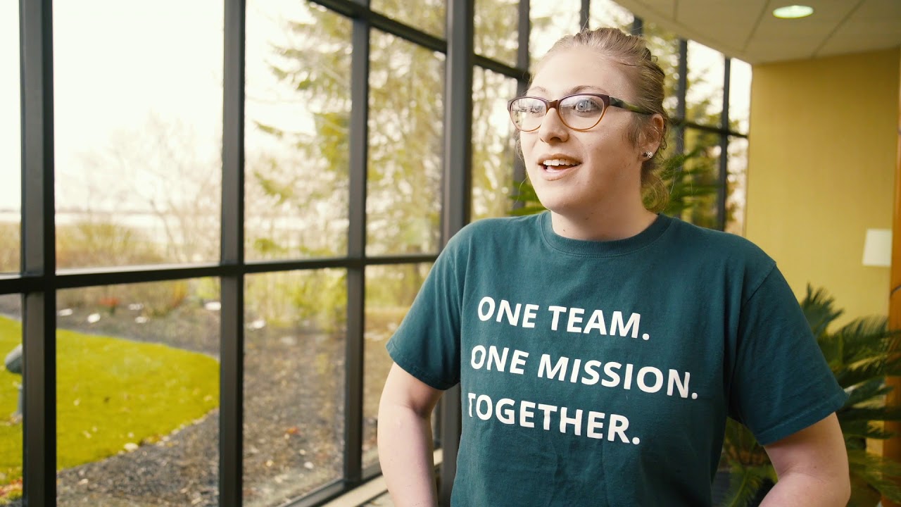 A CAREER THAT GROWS | About Green Circle Growers in Oberlin, Ohio