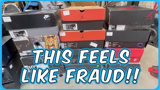 Was My Storage Auction Purchase STAGED??? | #StorageWars