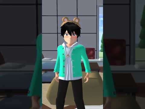 Tik Tok Lucu Sakura School Simulator •~ endingnya jadi salting~• - Tik Tok Lucu Sakura School Simulator •~ endingnya jadi salting~•