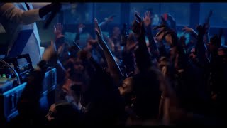 Celebrity House Party (2023)  - U.S. TV Spot ('out of control') Wealth