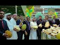 Lulu hypermarket has launched the ultimate jackfruit celebration