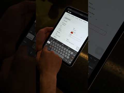 Reproduzir vídeo: Fixee em uso real - impressão de etiquetas inteligentes para controle de validade