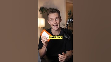 SSD vs HDD For Photographers