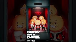 Know My Name - 01 (Choonsik.ver)