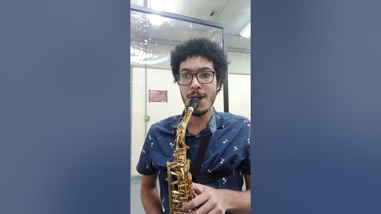 Carioquinha (Waldir Azevedo) em menos de 1 minuto Carioquinha (Waldir Azevedo) em menos de 1 minuto