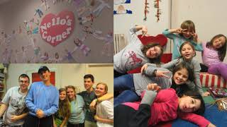 Day 19 - What does my donation support?